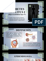 Diabetes Mellitus