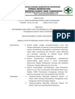 2.5.1A TIM Pembina Keluarga Dan Tim Pengelola Data PIS-PK