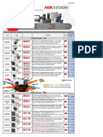 Lista Motivatech Julio 2023