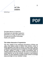 BOOK - CH1 - Two-Dimensional Man - Power and Symbolism in Complex Society (Abner Cohen)