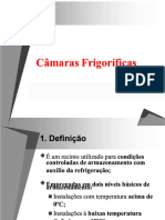 PDF Manual Camara Frigorifica - Compress