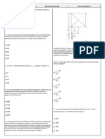 Progressão Geométrica - Exercícios