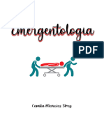 Emergentologia - Camila Menezes