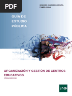 Guia - 63031088 - 2024 Organización y Gestión de Centros Educativos