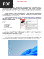 Cours Windows Débutant