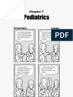 Pediatrics: The Eyes Have It