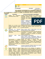 3er Grado Octubre - 05 Galería de Mi Comunidad (2023-2024)