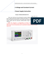 RD6024 Instruction 2022.1.3