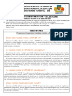 6 Ao 9 Anos - 12 Semana - de 26 A 30 de Abril de 2021 PDF