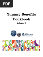 Yummy Benefits Cookbook2