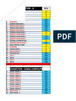 Pinagem - Power Chip - 4bv