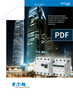 Catalogo Minidisjuntores Eaton