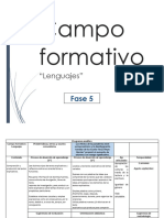 Programa Analítico Abril Etica