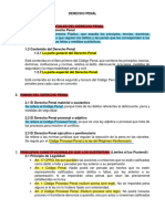 Guía de La Fase Pública Del Exámen Técnico Profesional, Derecho