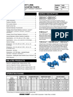 Sec - 1401 - Non-Jacketed Catalogo Viking Nuevo