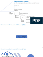 Examen Calidad Avanzada Unidad 2