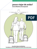 Cartilha Medicina Aeroespacial