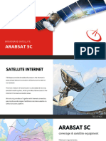 Arabsat 5C