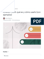 Análisis FODA Qué Es y Cómo Usarlo (Con Ejemplos