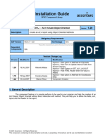 BC.I.001L - ALV Include Object Oriented - v1.20