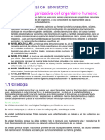 Tema 1 Fisiopatología General