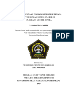 Teknik Elektro 30601800028 Fullpdf