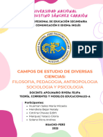 Campos de Estudio de Diversas Ciencias-Grupo5-Lcii