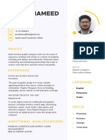 Anvar CV