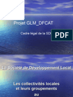 5.1 - Diaporama Loi SDL JML