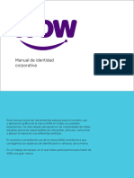 Manual de Identidad Corporativa