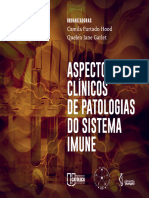 Aspectos Clínicos de Patologias Do Sistema Imune