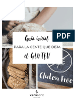 Guia Inicio Sin Gluten