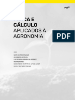 Livro Fisica e Calculo Aplicado A Agronomia