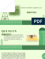 Drones