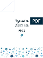 Agenda Univ