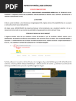 INSTRUCTIVO MÓDULO DE EXÁMENES Sept21