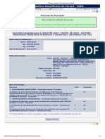 Processo Seletivo Simplificado Do Paraná