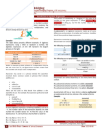 Math Bridging TransesL2