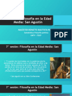 7° Sesión San Agustín