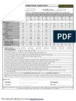 Freedom Scheme 1 Year