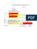 Rueda - M - DATOS TALLER 2.6 Ejercicios de Anualidades