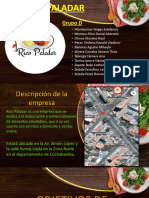 Proyecto Final Grupo 