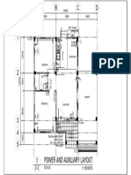 Power Auxiliary Layout