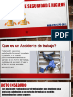 CURSO DE COMISION DE SEGURIDAD E HIGIENE Versión 2