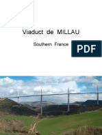 Viaduct de MILLAU