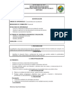 Guias de Aprendizaje Ciencias Sociales Septimo