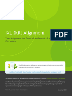 Essential Mathematics For The Australian Curriculum Year 9