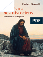 Piovanelli Jesus Des Historiens 2023