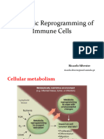 Immunometabolism II