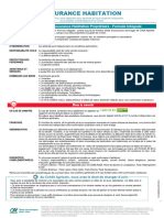 Assurance Habitation Proprietaire Integrale